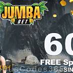 jumba bet 100 free spins 2019